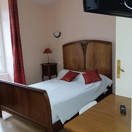 L'auberge D'isy Lacapelle-del-Fraisse