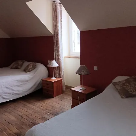 فندق L'auberge D'isy Lacapelle-del-Fraisse